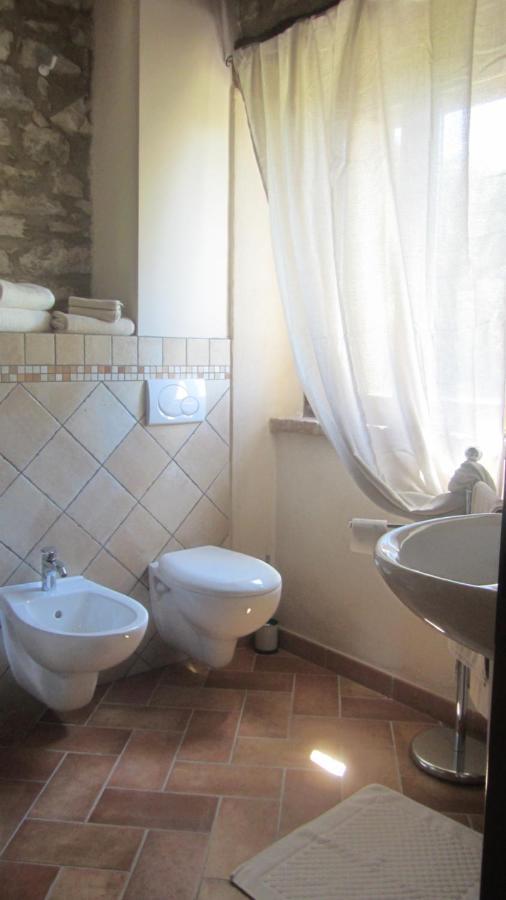 Casale Le Fontanelle Hotell Monte Grimano Terme Exteriör bild