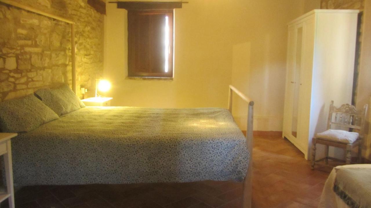 Casale Le Fontanelle Hotell Monte Grimano Terme Exteriör bild